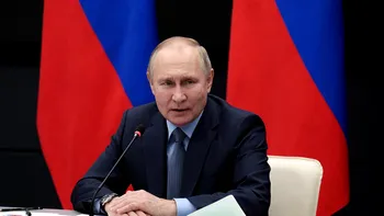 Iarna caldă din Europa i-a dat lui Putin planurile peste cap