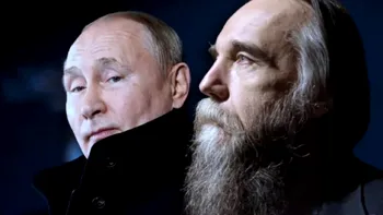 Ideologul lui Putin laudă Rusia și avertizează cu Judecata de Apoi: „Este ultimul război al omenirii”