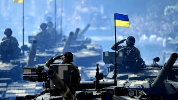 Ce au decis liderii militari din 50 de țări împotriva lui Putin. Soldat ucrainean: „Vom fi de neoprit”