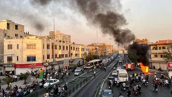 Iranul impune sancțiuni împotriva europarlamentarilor și instituțiilor UE legate de reprimarea protestelor la nivel național