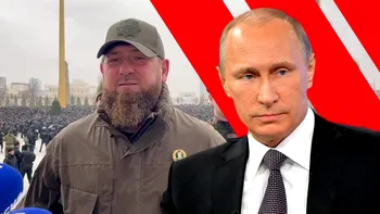 Kadîrov este supărat foc pe soldații lui Putin. Liderul cecen sfidează ordinul lui Gherasimov și vine cu o propunere ciudată