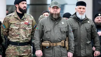 Kadîrov, noi amenințări nucleare: „Rusia nu poate pierde. Apăsăm butonul și salaam alaikum!