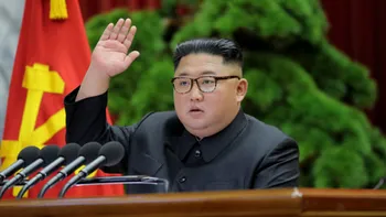 Kim Jong-un a dat ordin să nu iasă nimeni din casă timp de cinci zile. Phenian este în carantină