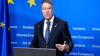 Iohannis îi lasă pe primari fără banii de la buget. Legea prin care amenzile autorităților erau plătite de stat, întoarsă în Parlament