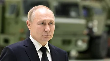 Kremlinul spune că este „prea devreme” pentru a vorbi despre candidatura lui Putin în 2024