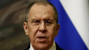 „Suntem șocați și îngroziți”. Val de reacții dure după ce Lavrov a comparat acțiunile Occidentului în Ucraina cu cele ale lui Hitler