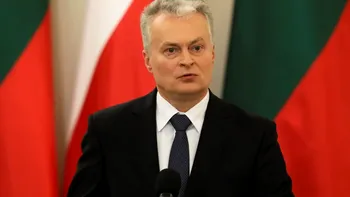 Lituania îndeamnă țările NATO să încalce „liniile roșii”: „Trimiteți avioane de luptă și rachete Ucrainei”
