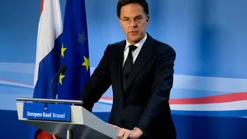 Mark Rutte: „Schengen nu va supraviețui”. Premierul olandez cere controale mai dure la frontieră