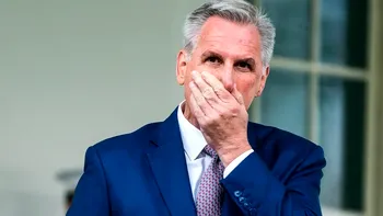 McCarthy pierde primul vot pentru funcția de președinte al Camerei Reprezentanților în SUA. Republicanii se revoltă