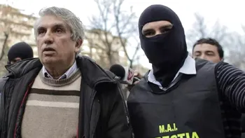 Medicul Gheorghe Burnei scapă de acuzaţiile de vătămare corporală din culpă. Care este motivul