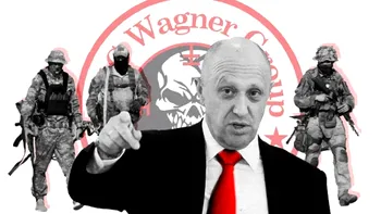 Se anunță un viitor sumbru pentru Putin. Ce spune șeful Grupului Wagner despre eventualitatea în care Rusia va pierde războiul