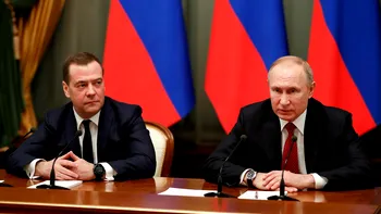 Mesaj dur pentru Ucraina, care a refuzat să asculte de Putin. Cuvinte grele din partea Rusiei