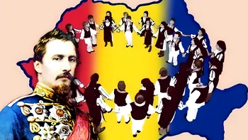 Totul despre 24 ianuarie, Ziua Unirii Principatelor Române VIDEO