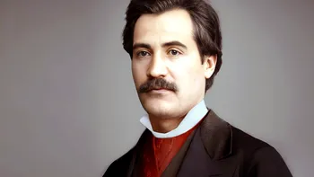 Mihai Eminescu, 