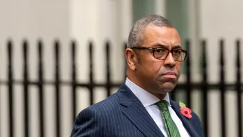 Ministrul britanic de externe, pe lista persoanelor sancționate de Rusia