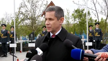 Ministrul moldovean al Apărării, despre cererea de sisteme de apărare aeriană a Chișinăului: „Șansele de a le primi sunt reduse”