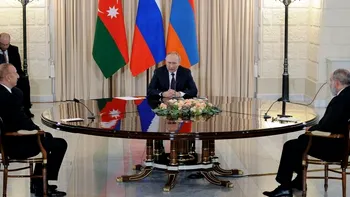 Moscova acuză UE că alimentează 