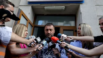 Nelu Iordache, fondatorul Blue Air, scapă de ani grei de închisoare. Decizia CAB este definitivă
