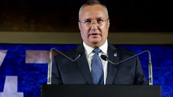 Nicolae Ciucă, reacție după tragedia din Ucraina, în care ministrul de Interne a murit: „Suntem alături de poporul ucrainean”