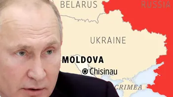 Noi avertismente pentru Chișinău: „Ne-a supărat în ultima vreme”. Rusia insistă că Republica Moldova nu are ce căuta în NATO