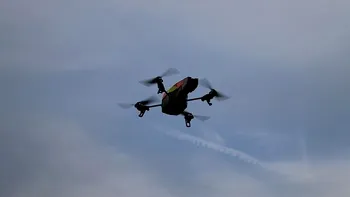 O dronă nord-coreeană a ajuns într-o zonă de interdicție aeriană a Coreei de Sud