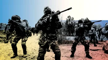 O țară din Europa vrea să trimită arme controversate la Kiev: „Ucrainenii ne cer bombe cu dispersie”