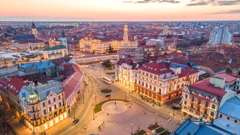 Orașul care depășește Cluj, Timișoara și chiar București. Ajunge un pol de prosperitate și creștere economică în România