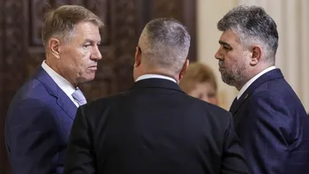 PSD vorbește despre alegeri anticipate, dacă nu se dorește rocada guvernamentală. Președintele PSD: „Cred că aceea va fi direcția””