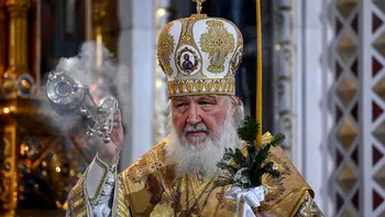 Patriarhul Kiril al Rusiei: „Biserica va face totul pentru restabilirea vieții pașnice după încheierea operațiunii militare”