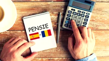 Au muncit peste 20 de ani în România și alți 20 de ani în Spania: Ce pensie primesc doi soți români care au plecat în anii 2000 din țară