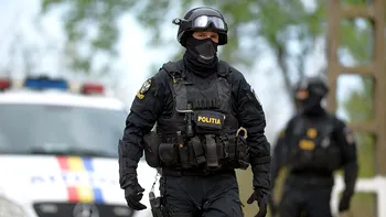 DNA a descins la Poliția Locală din București. Care este scopul perchezițiilor