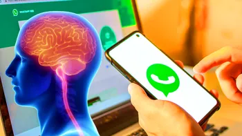 Avertisment pentru toți cei care folosesc mult telefoanele mobile. „Echivalează cu îngroparea creierului