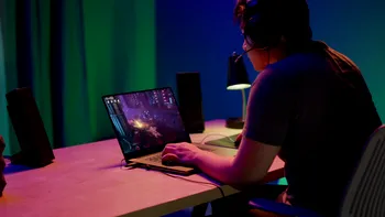NVIDIA aduce pe laptopuri grafica GeForce RTX 40: există chiar și un RTX 4090, dacă ai buget pentru el