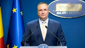 Ciucă cere noi șefi la ANAF, la Vamă și Marii Contribuabili. Care este următorul șef care va pica