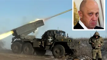 Kremlinul exclude conflictul între Ministerul rus al Apărării și mercenarii Wagner. Care ar fi adevărul, de fapt