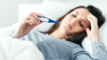 15 români au murit de gripă sezonieră. Unde sunt cele mai multe îmbolnăviri