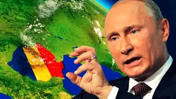 România este inclusă într-un top al țărilor care ar putea dispărea. De ce suntem o amenințare pentru Putin