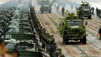 Putin face „schimbări majore” în a doua armată a lumii. Tactica Rusiei pentru următoarele luni
