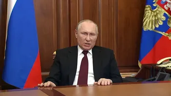 Putin recunoaște penuria de medicamente în Rusia: „S-a format un deficit și prețurile au crescut”