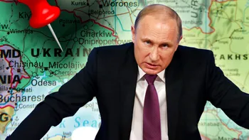 Putin schimbă tactica în Ucraina. Care este noul plan al Rusiei, diferă de momentul invaziei