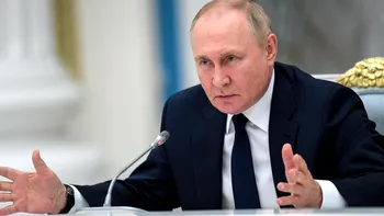 Putin izolează Rusia tot mai mult. Decizia luată de liderul de la Kremlin