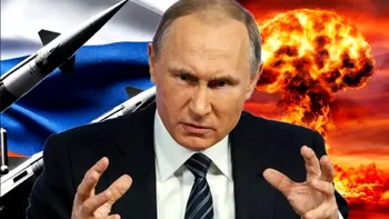 Dezvăluirea lui Putin care dă fiori planetei. Ce produce Rusia „cât restul lumii la un loc”