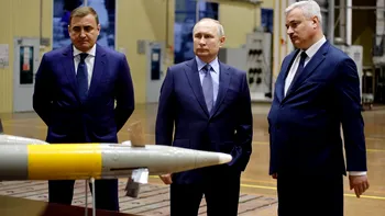 Putin vrea ca muncitorii din industria militară să fie scutiți de recrutarea din primăvară. Ce a declarat președintele rus