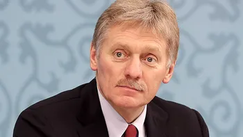 Replică de la Kremlin, după lovitura din Dnipro, care a ucis zeci de persoane. Ce a spus Peskov
