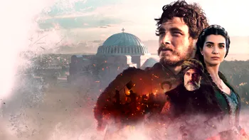 Rise of Empires – Ottoman: istoricii sunt cuceriți și fascinați. Ăsta da film istoric, te mai ține și cu sufletul la gură