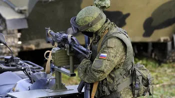 Nouă tactică de atac a Rusiei în Ucraina. Schimbarea văzută în Soledar, orașul bombardat cu sălbăticie VIDEO
