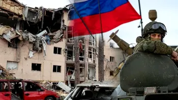 Rusia ar putea fi atacată, confirmarea a venit de la Kiev. Ce orașe sunt ținta Ucrainei