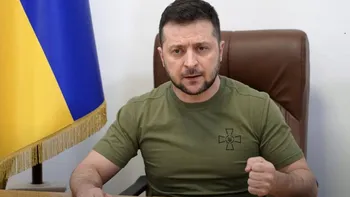 Schimbări anunțate de Zelenski în guvernul și justiția Ucrainei. Ce interzice după acuzațiile de corupție
