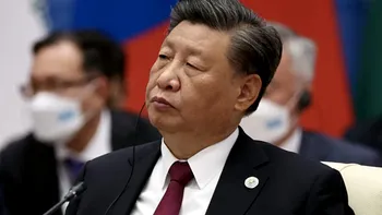 Xi Jinping anunță „marele zid de oțel” al Chinei. „Să avansăm în mod hotărât procesul de reunificare națională”