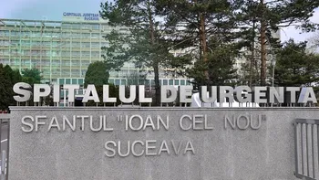 Șefa secției de Oncologie de la Spitalul Județean Suceava, arestată pentru 30 de zile. Reacția dură a ministrului Rafila
